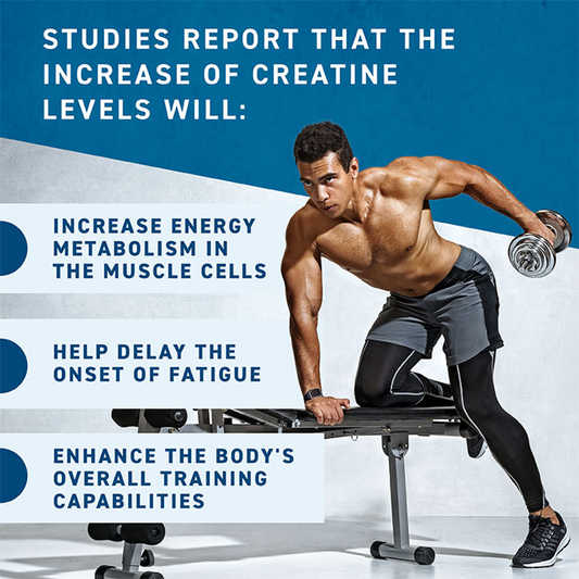 Applied Nutrition Creatine Monohydrate – Strawberry & Raspberry (250g)