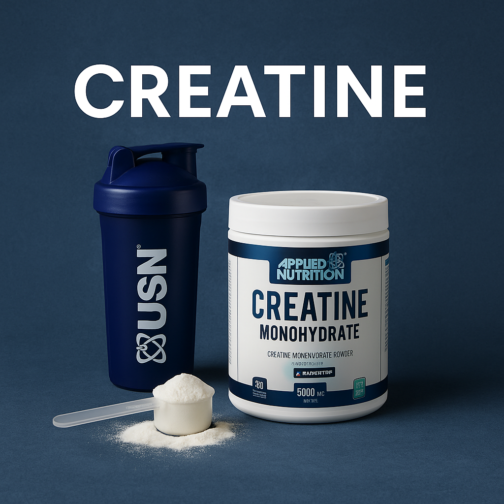 Creatine
