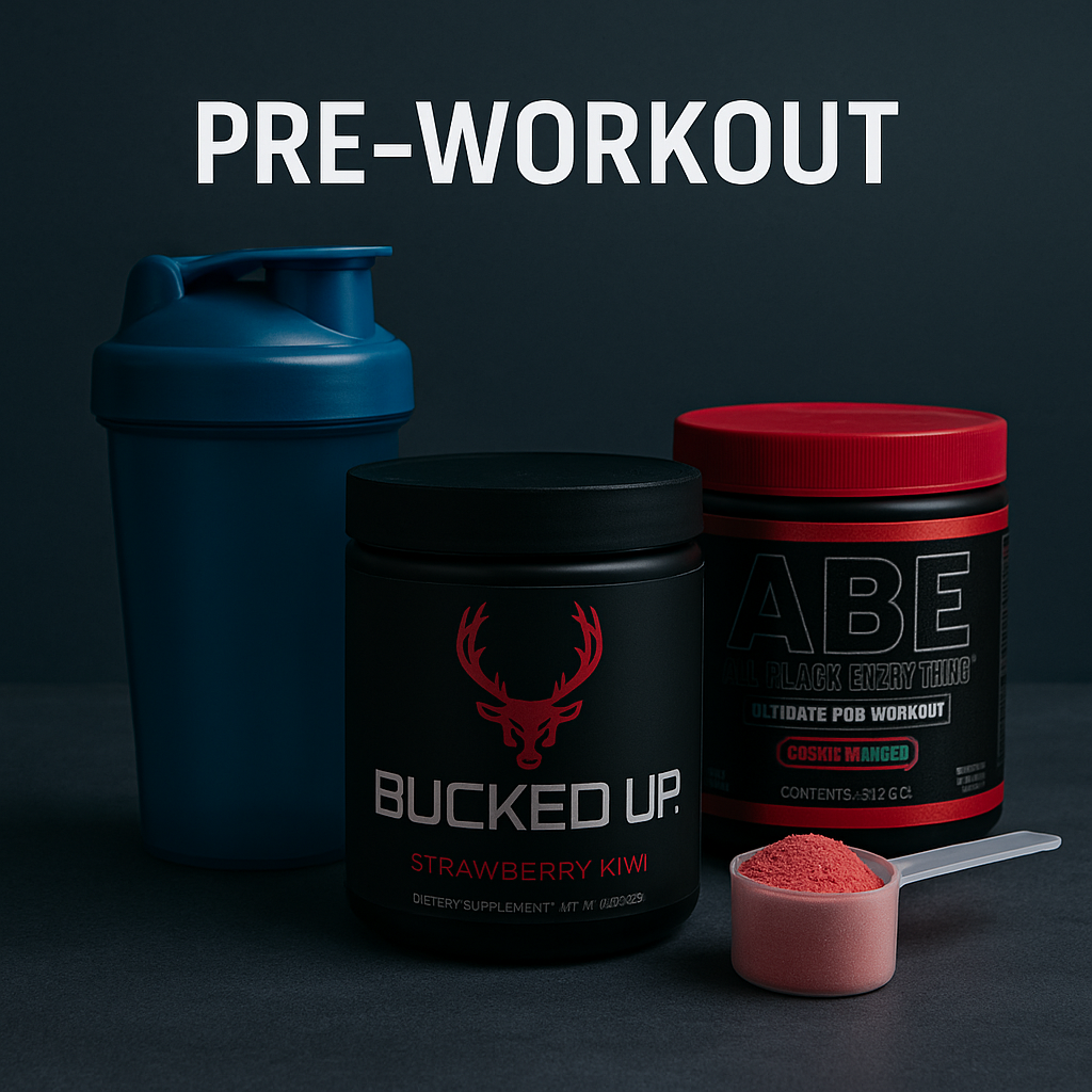 Pre-workout