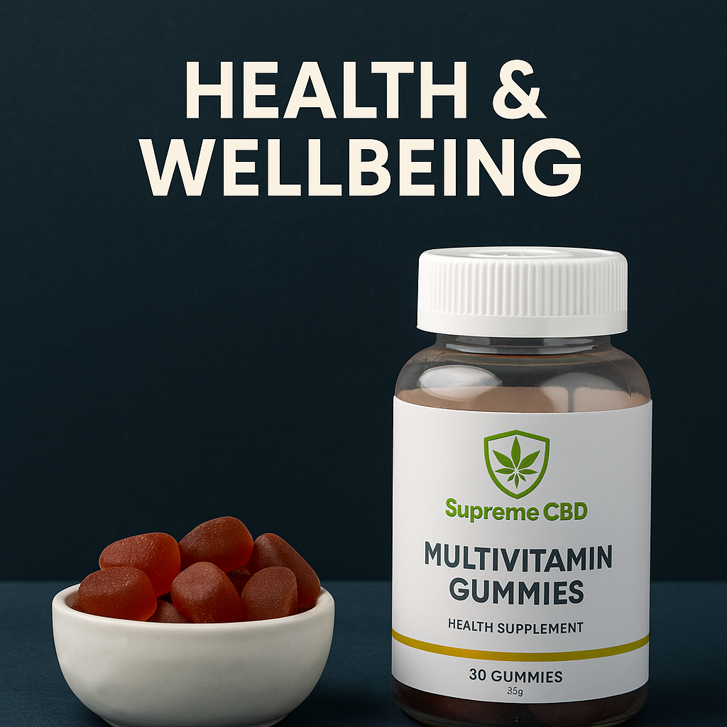 Health & Wellbeing