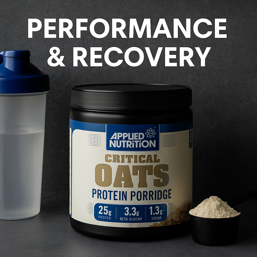 Performance & Recovery