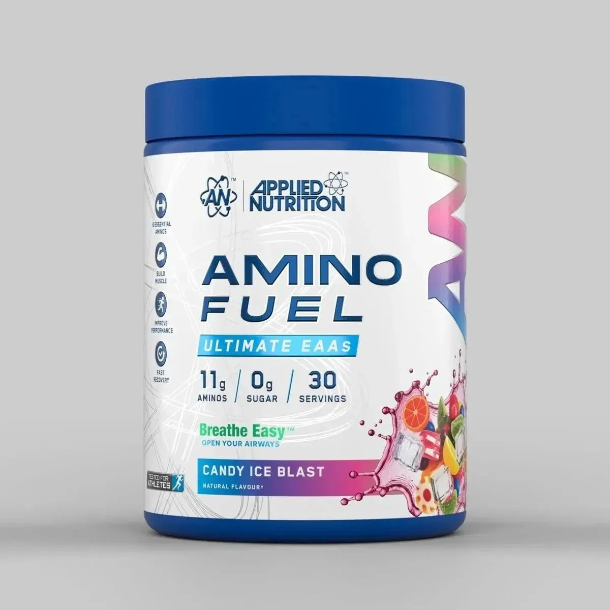 Applied Nutrition Amino Fuel 390g Candy Ice Blast product image