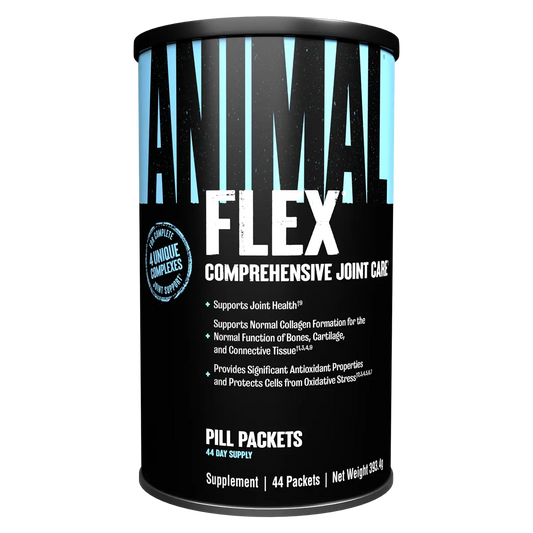 Animal Flex 44 Packs Advanced Joint Support Formula
