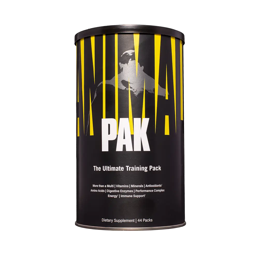 Animal Pak 44 Packs EU Formula Ultimate Training Pack