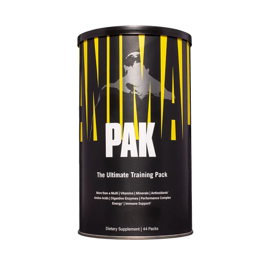 Animal Pak 44 Packs EU Formula Ultimate Training Pack