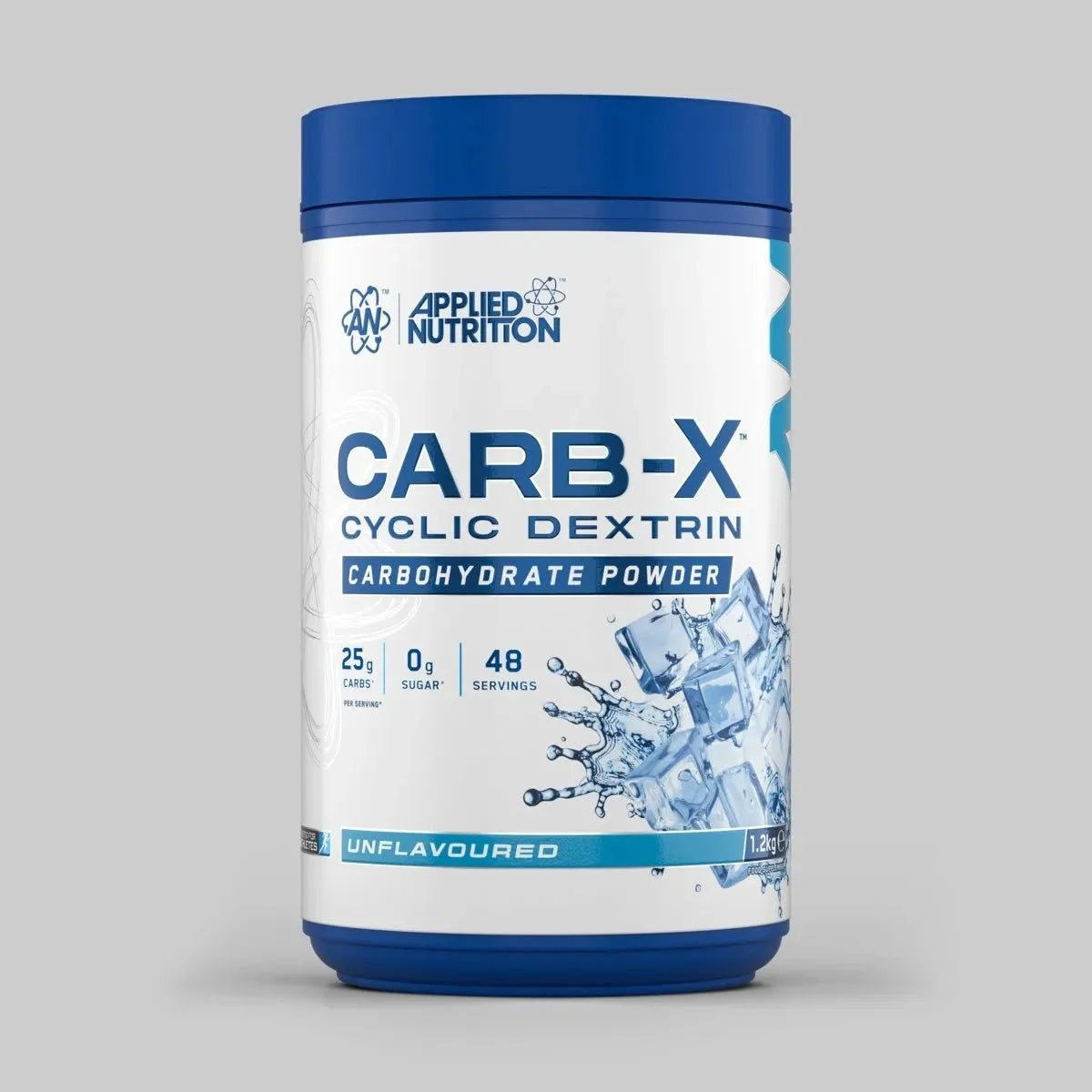 Applied Nutrition Carb X 1.2kg Unflavoured product image
