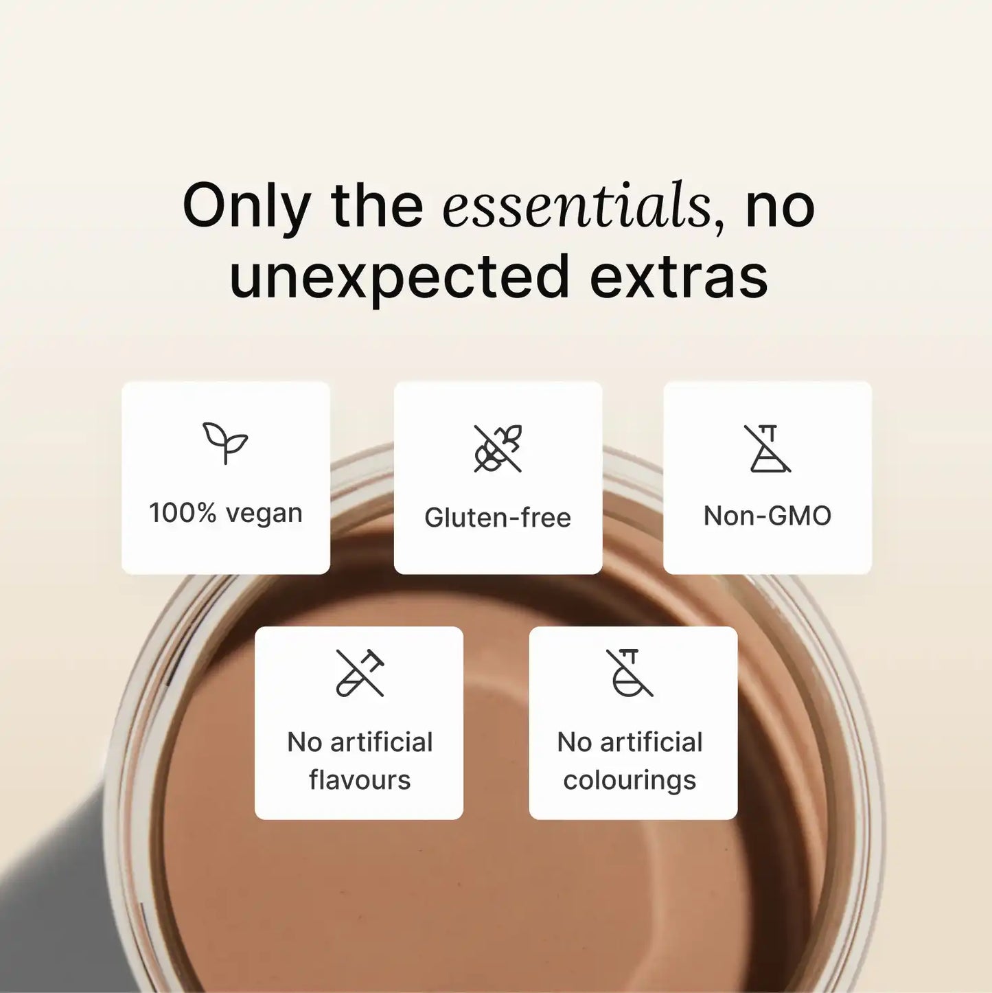 HUEL Ready-to-Drink (RTD) – Berry | 8x500ml Bottles