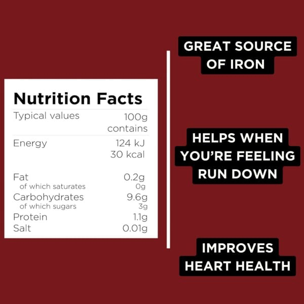 Fighter Shots – Ginger &amp; Beetroot (12 x 60ml)