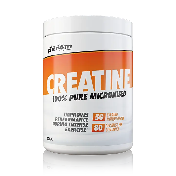 Per4m Creatine 400g-unflavoured