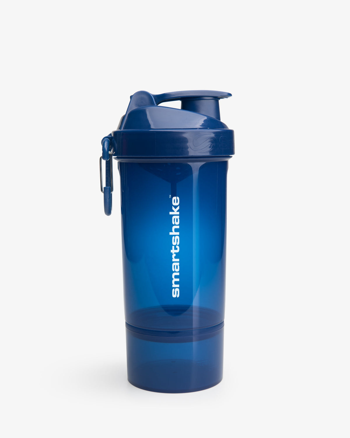 Smartshake One Shaker 800ml Navy Blue