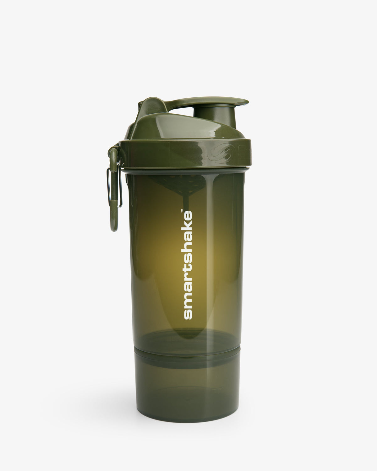 Smartshake One Shaker 800ml Army Green