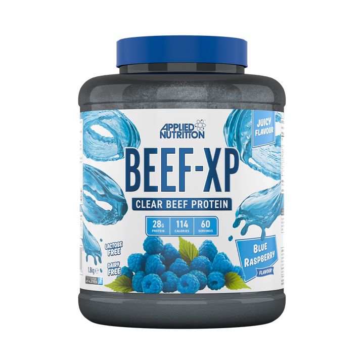 Applied Nutrition Beef XP 1.8kg Cola Millions