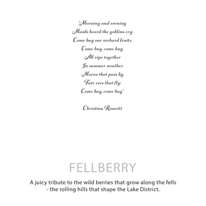 Agnes + Cat Botanical Soy Candle – Fellberry