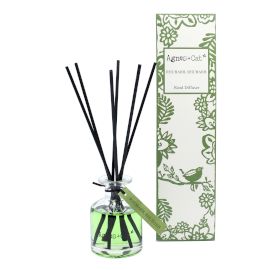 Agnes + Cat Reed Diffuser 140ml Rhubarb Rhubarb – view 4