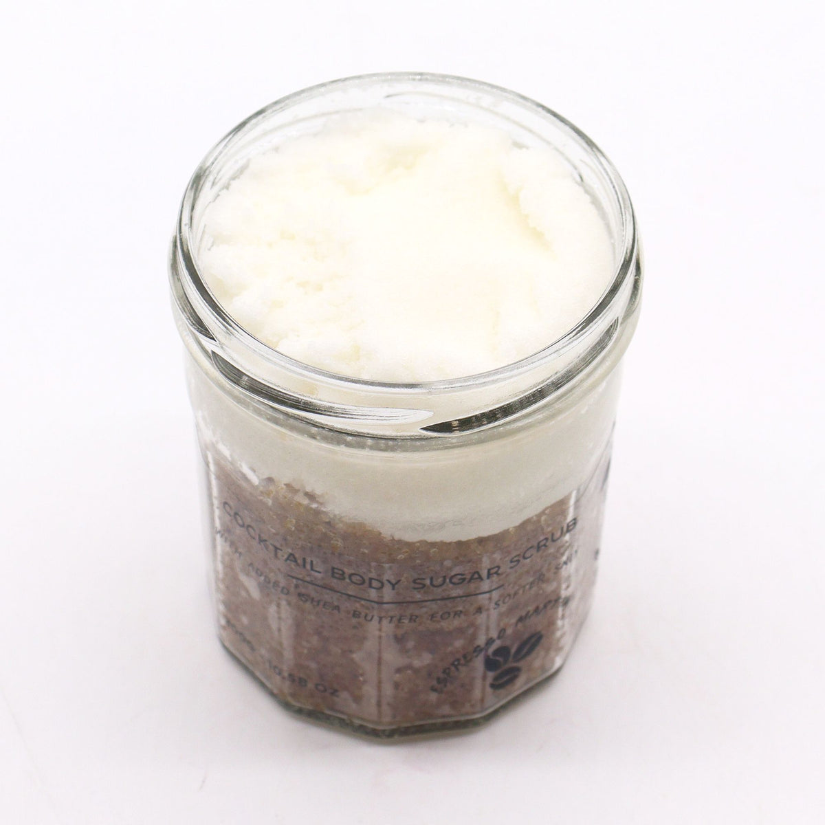 Sugar Body Scrub – Espresso Martini (300g) – additional product view