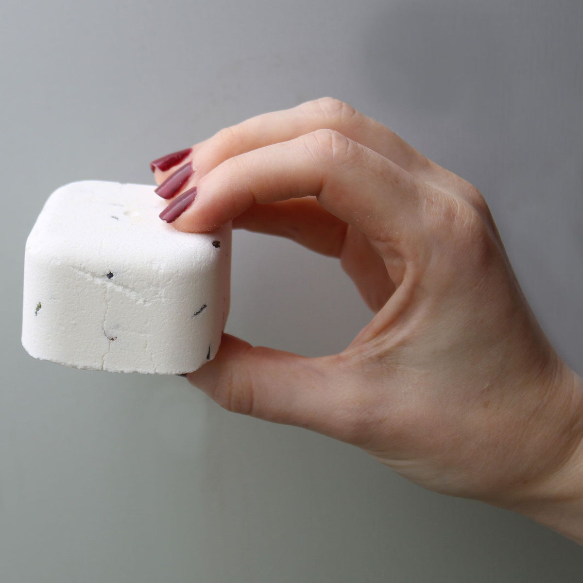 Set of 6 Aromatherapy Shower Steamers - Deep Sleep – additional product view
