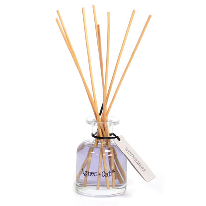 Agnes + Cat Reed Diffuser 140ml Windermere – view 2