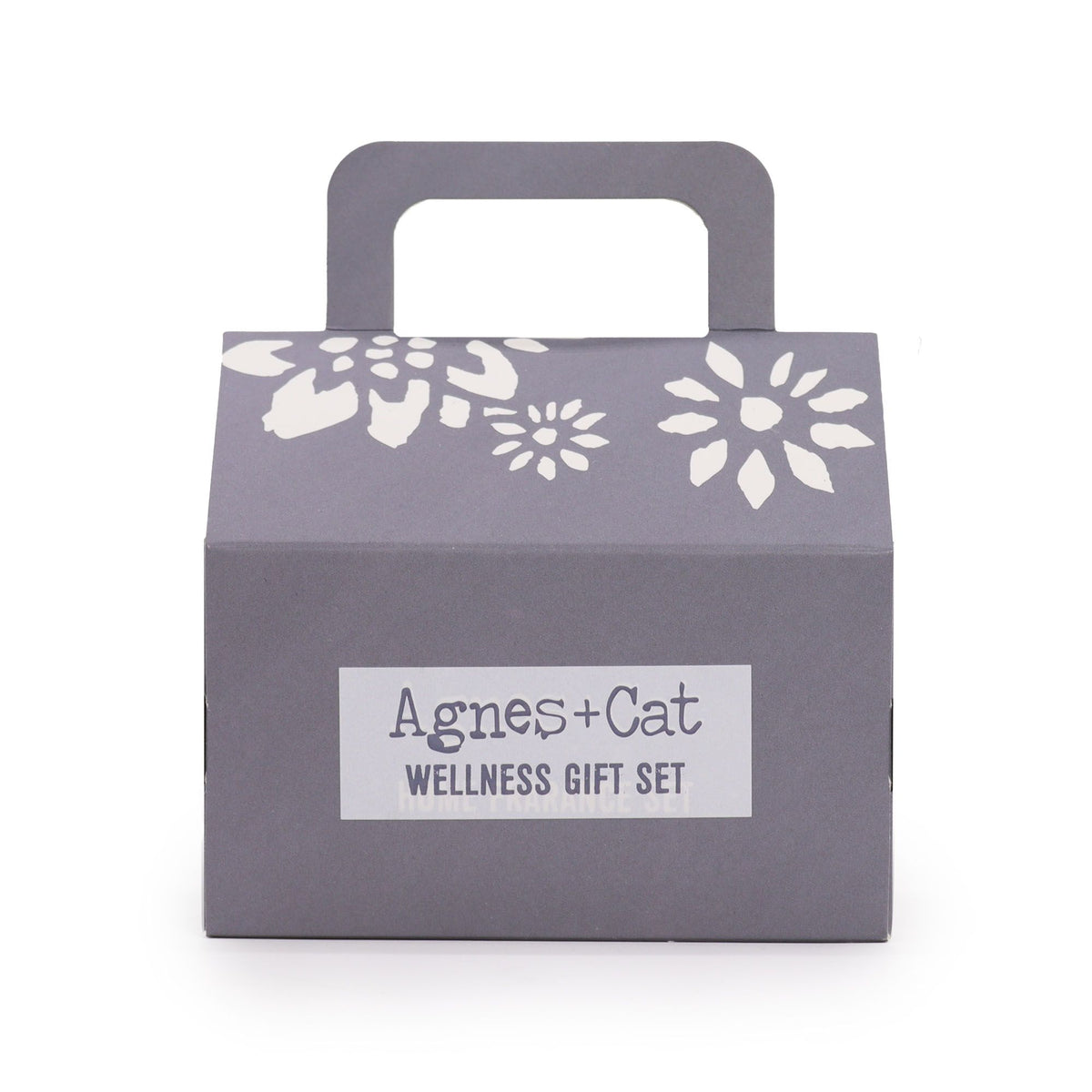 Agnes + Cat Wellness Gift Set Lake Breeze – view 2