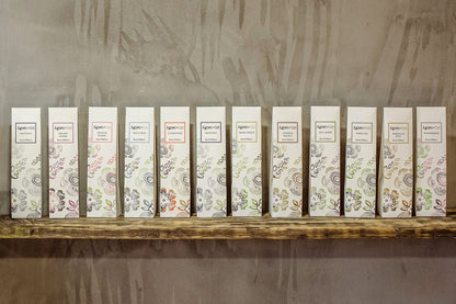Agnes + Cat Reed Diffuser 140ml Fresh Citrus – view 5