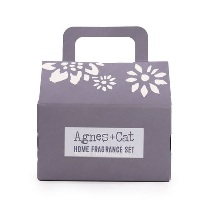 Agnes + Cat Home Fragrance Gift Set Windermere – view 2