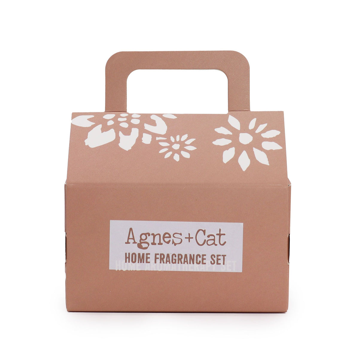 Agnes + Cat Home Fragrance Gift Set – Moroccan – additional product view