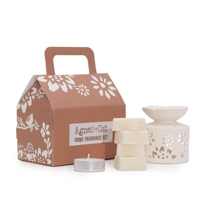 Agnes + Cat Home Fragrance Gift Set – Moroccan