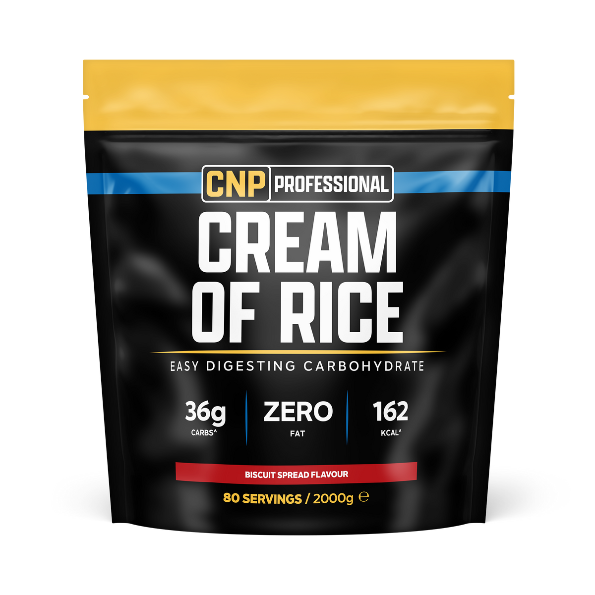 CNP Cream of Rice 2kg Biscuit Spread product image