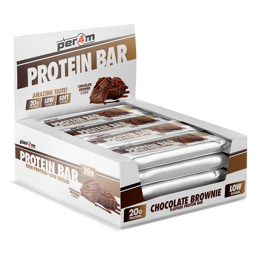 Per4m Protein Bar 62g Salted Caramel