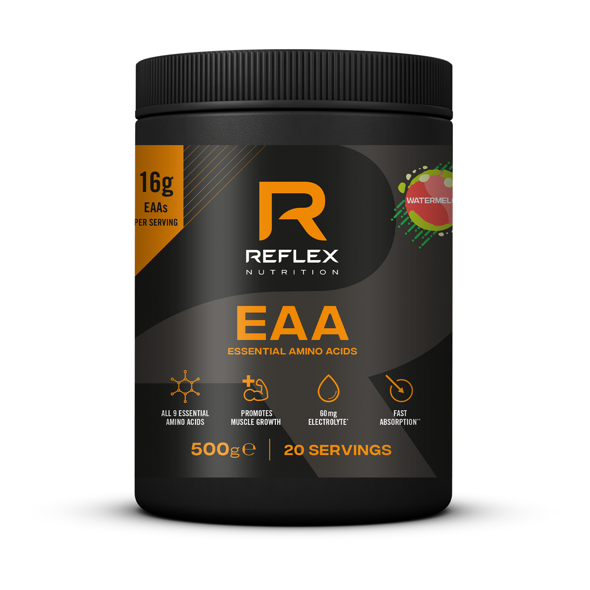 Reflex Nutrition EAA 500g Watermelon product image