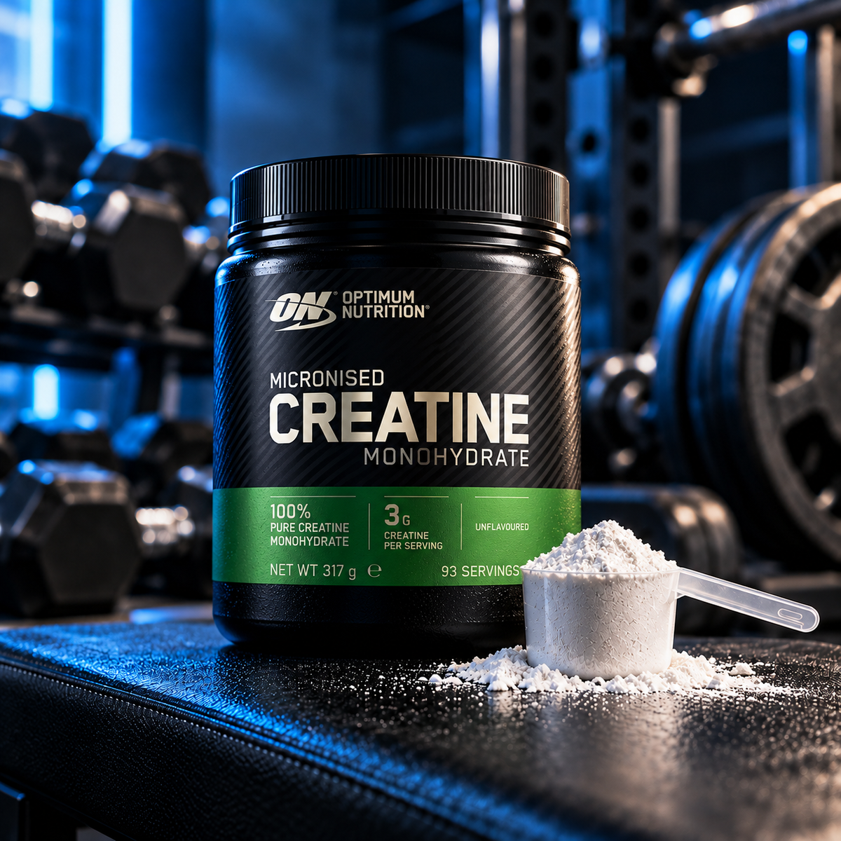 CREATINE