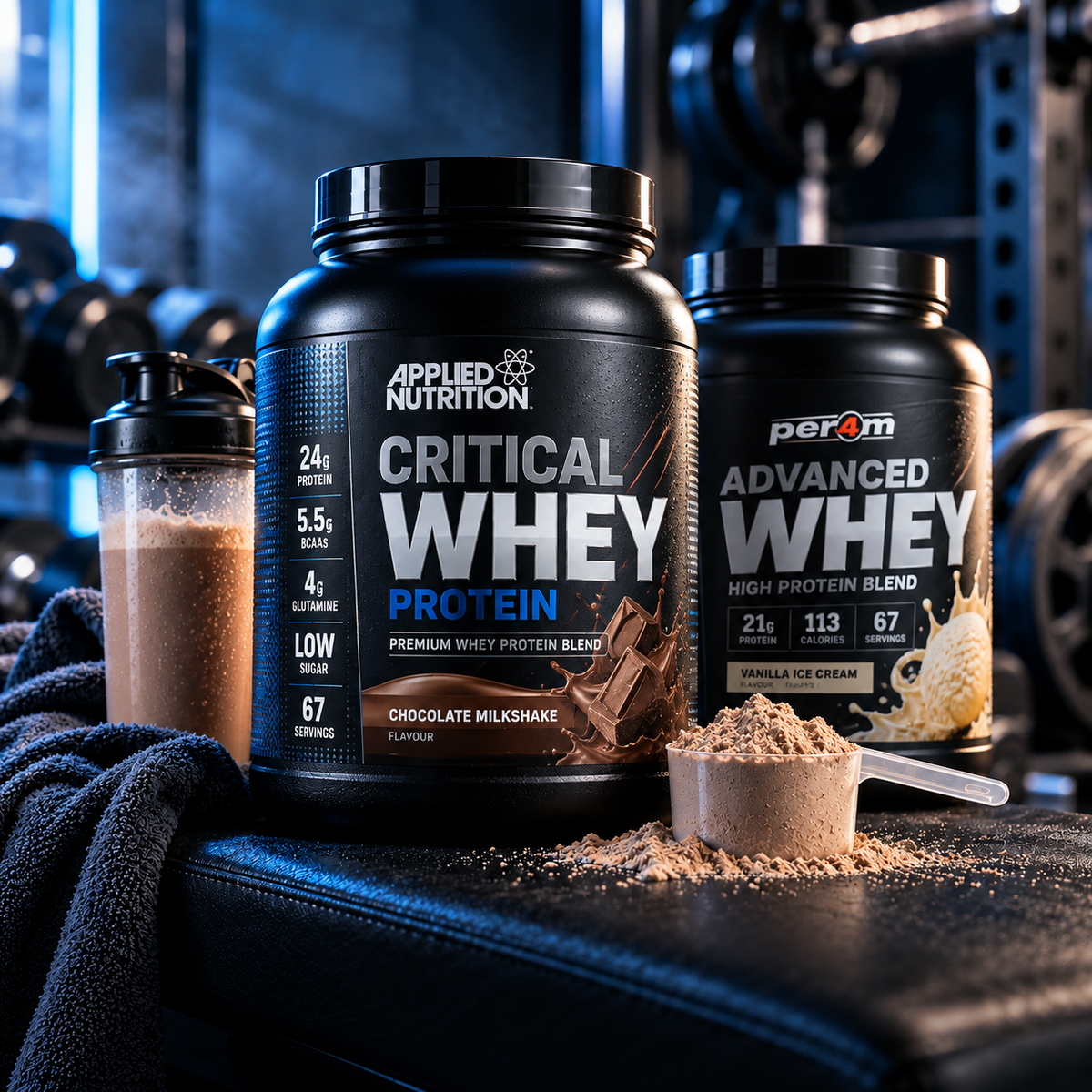 PROTEIN