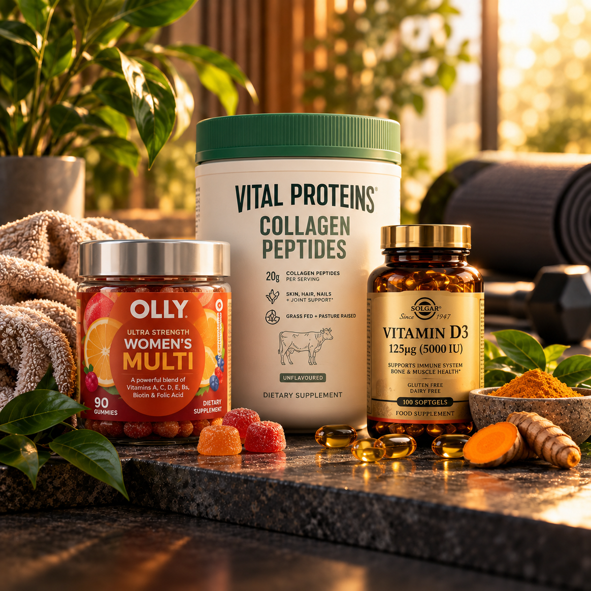 WELLNESS