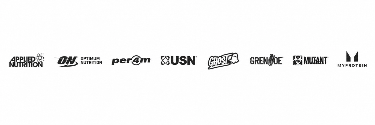 BRANDS YOU KNOW. PRODUCTS YOU TRUST.